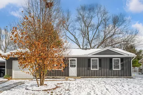 1048 Fairwood Ave, Marion, OH 43302