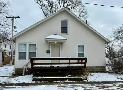 204 Harnwell St, Mount Vernon, OH 43050