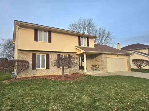 6273 Moundview Pl, Grove City, OH 43123