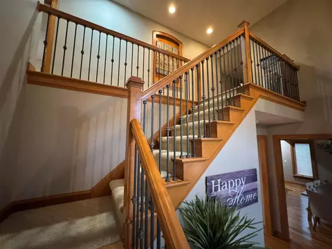 Entry Way - 86 Cressingham Ln, Powell, OH 43065 photo 2 of 3