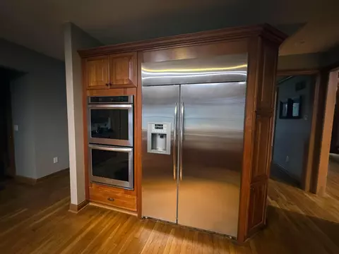 Kitchen - 86 Cressingham Ln, Powell, OH 43065 photo 2 of 4