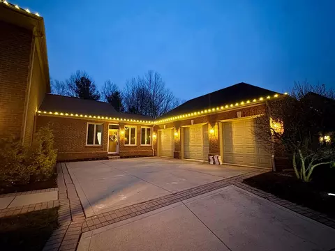 Exterior - 86 Cressingham Ln, Powell, OH 43065 photo 11 of 11
