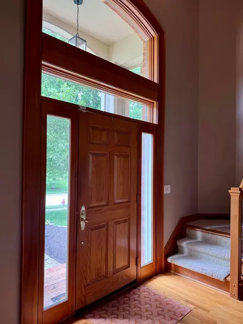 Entry Way - 86 Cressingham Ln, Powell, OH 43065 photo 1 of 3