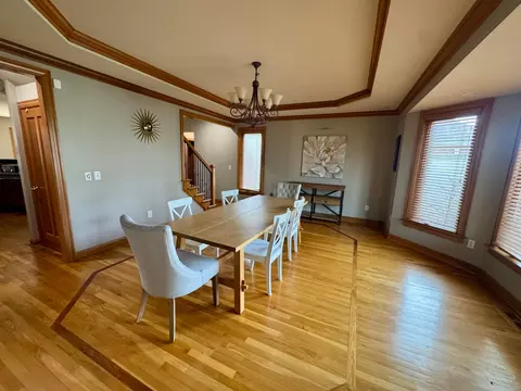 Dining - 86 Cressingham Ln, Powell, OH 43065 photo 1 of 4