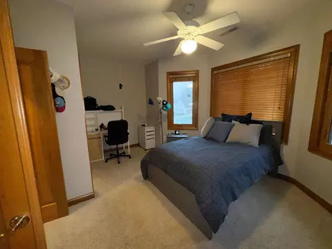 Bedroom - 86 Cressingham Ln, Powell, OH 43065 photo 4 of 4