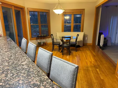 Dining - 86 Cressingham Ln, Powell, OH 43065 photo 3 of 4