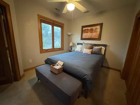 Bedroom - 86 Cressingham Ln, Powell, OH 43065 photo 3 of 4