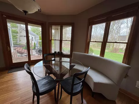Dining - 86 Cressingham Ln, Powell, OH 43065 photo 4 of 4