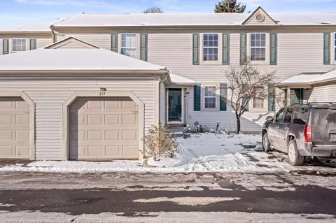 217 Macandrews Way #61C, Blacklick, OH 43004