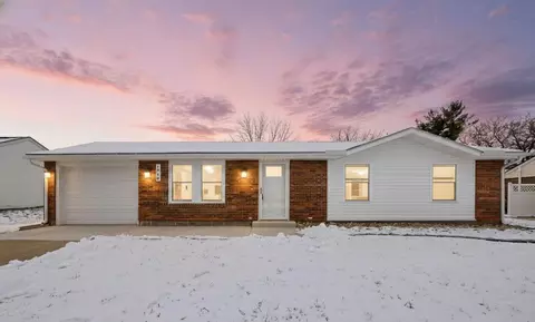 1800 Sioux Dr, Circleville, OH 43113