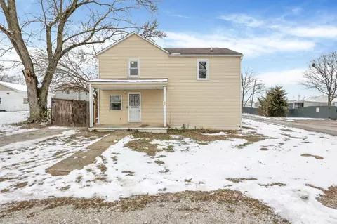 300 Loxley Dr, Columbus, OH 43207