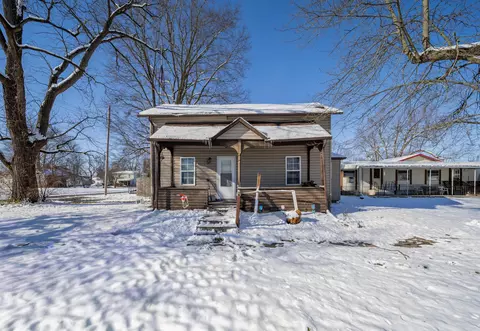 307 N Water St, Caledonia, OH 43314
