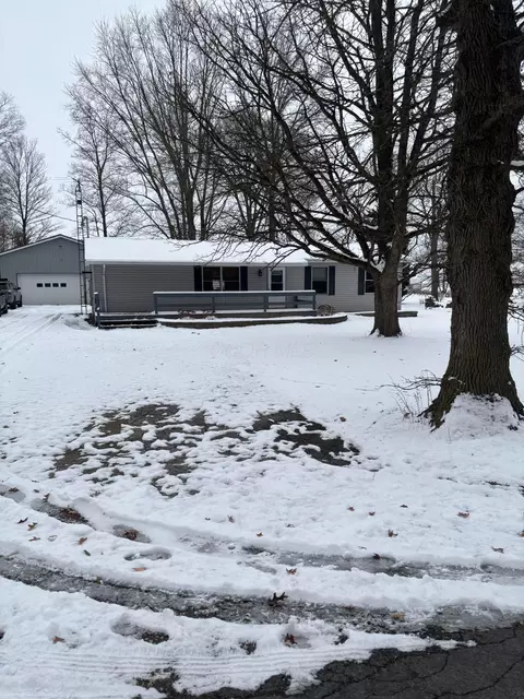 1826 County Road 67, Edison, OH 43320