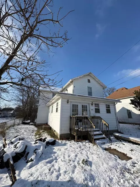 1617 Clifton Ave, Springfield, OH 45505