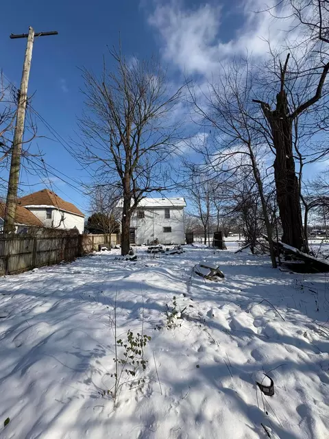 Exterior - 1617 Clifton Ave, Springfield, OH 45505 photo 3 of 3