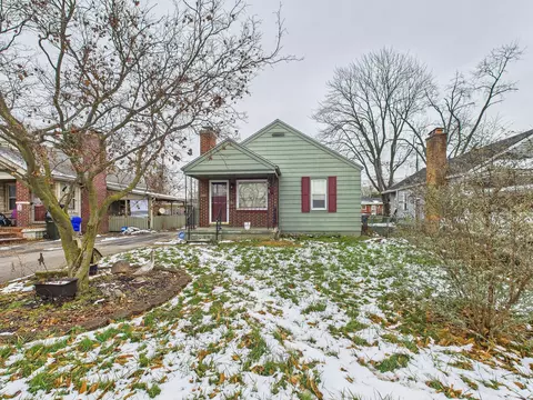 68 S Weyant Ave, Columbus, OH 43213