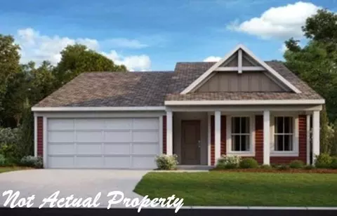 2255 Cloud View Ct, Marysville, OH 43040