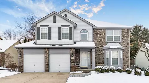 7719 Blackburn Ct, Reynoldsburg, OH 43068