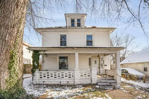 258 N Cedar St, Newark, OH 43055