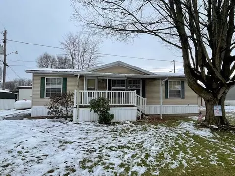 8927 Columbus Rd #LOT 30, Mount Vernon, OH 43050