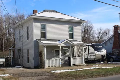 50 E Main St, Alexandria, OH 43001