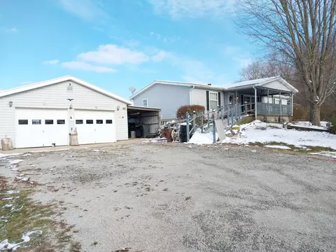 11905 State Route 28, Greenfield, OH 45123