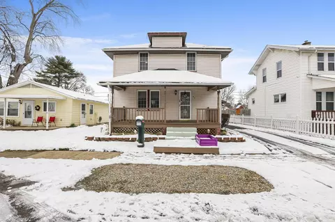 64 Fairmont Ave, Newark, OH 43055