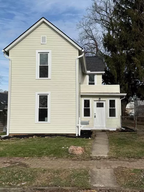 641 King St, Lancaster, OH 43130