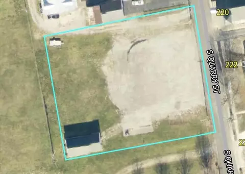 217 S Quarry St, Bainbridge, OH 45612