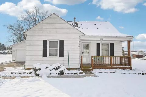 229 Greenfield Ave, Newark, OH 43055