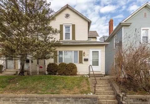 619 E Main St, Lancaster, OH 43130
