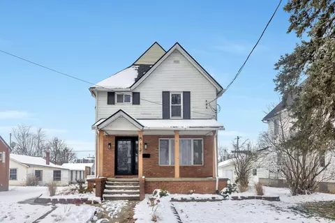 424 N Pearl St, Crestline, OH 44827
