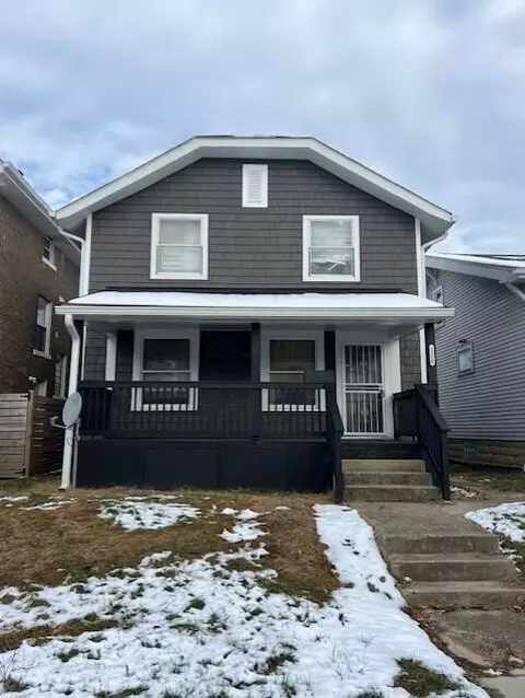 1250 Hildreth Ave, Columbus, OH 43203
