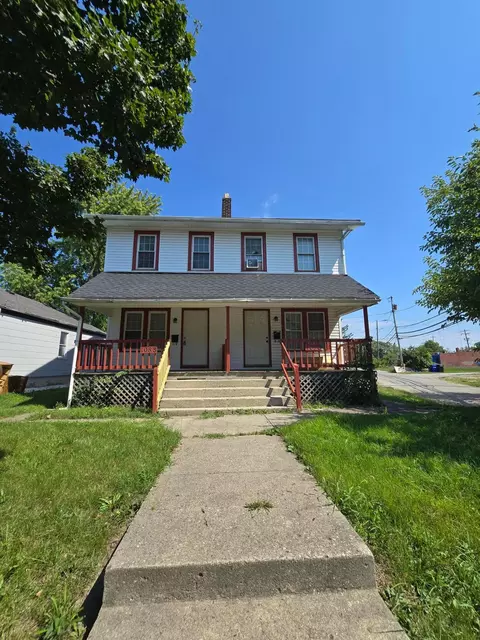 1088-1090 E 14th Ave, Columbus, OH 43211