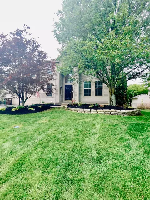 5714 Braymoore Dr, Galena, OH 43021