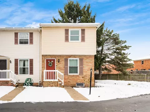 2001 Sawbury Blvd, Columbus, OH 43235
