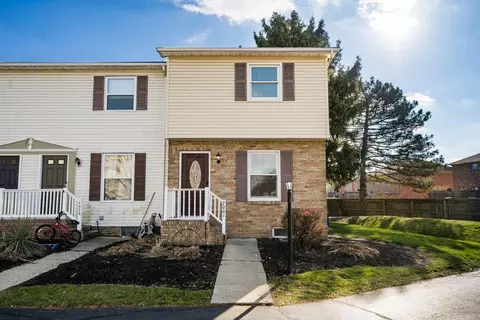 2001 Sawbury Blvd, Columbus, OH 43235