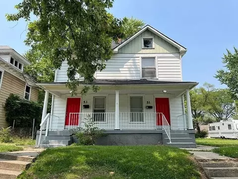 53 W Norman Ave #51, Dayton, OH 45405
