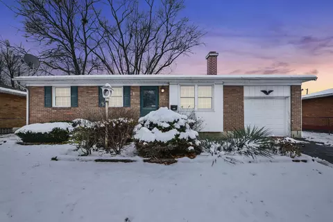 1835 Woodette Rd, Columbus, OH 43232