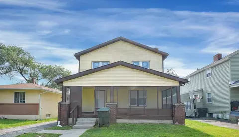 2316 Ontario St, Columbus, OH 43211