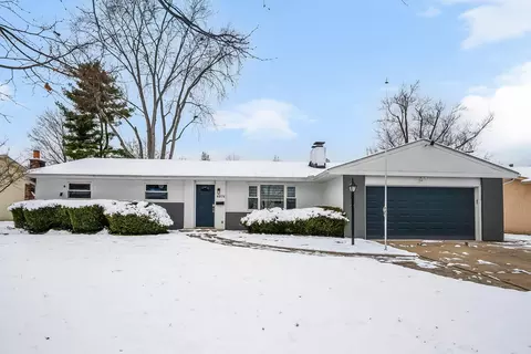 4271 Kenbury Pl, Columbus, OH 43220