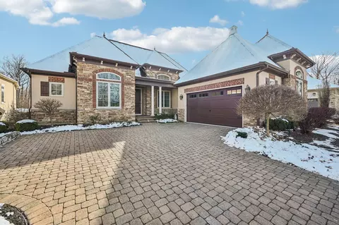 5418 Via Alvito Dr, Westerville, OH 43082