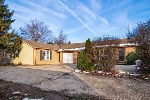 5841 Forest Hills Blvd #5843, Columbus, OH 43231