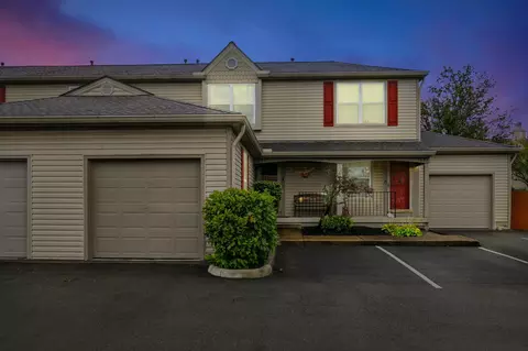 5681 Mango Ln #102D, Hilliard, OH 43026