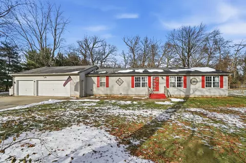 6000 Kilbury Huber Rd, Plain City, OH 43064