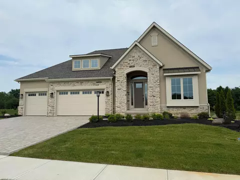 4703 Talus Rd, Westerville, OH 43082