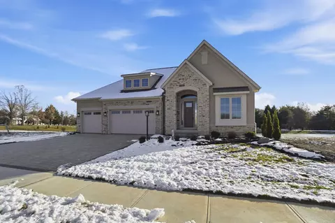 4703 Talus Rd, Westerville, OH 43082