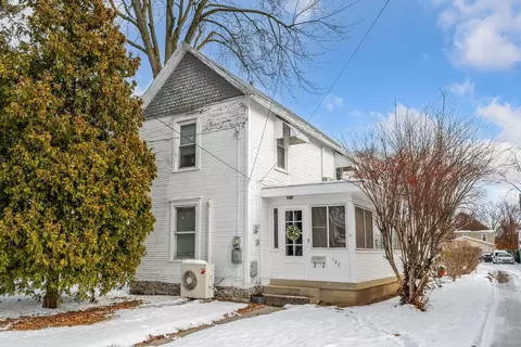 132 Dix Ave, Marion, OH 43302