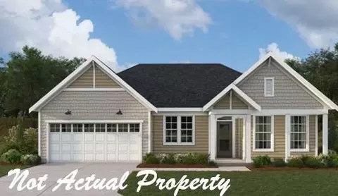 2255 Night Mist Way, Marysville, OH 43040