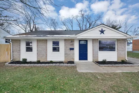 3333 Latonia Ct, Columbus, OH 43232